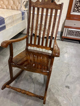 Heritage Rocking Chair
